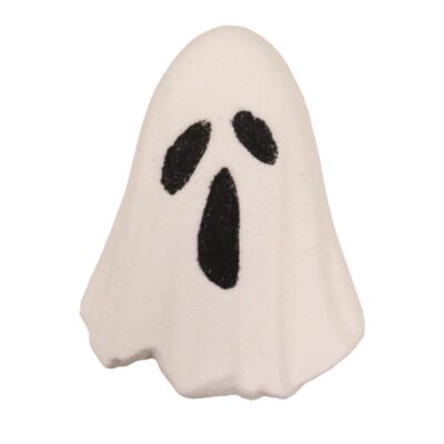 BOMBA DA VASCA HALLOWEEN FANTASMA