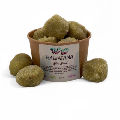 5 HAWAIANA SFERE SCRUB