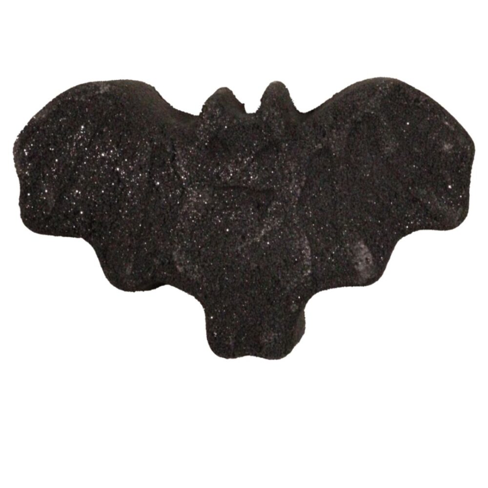 BOMBA DA VASCA HALLOWEEN PIPISTRELLO