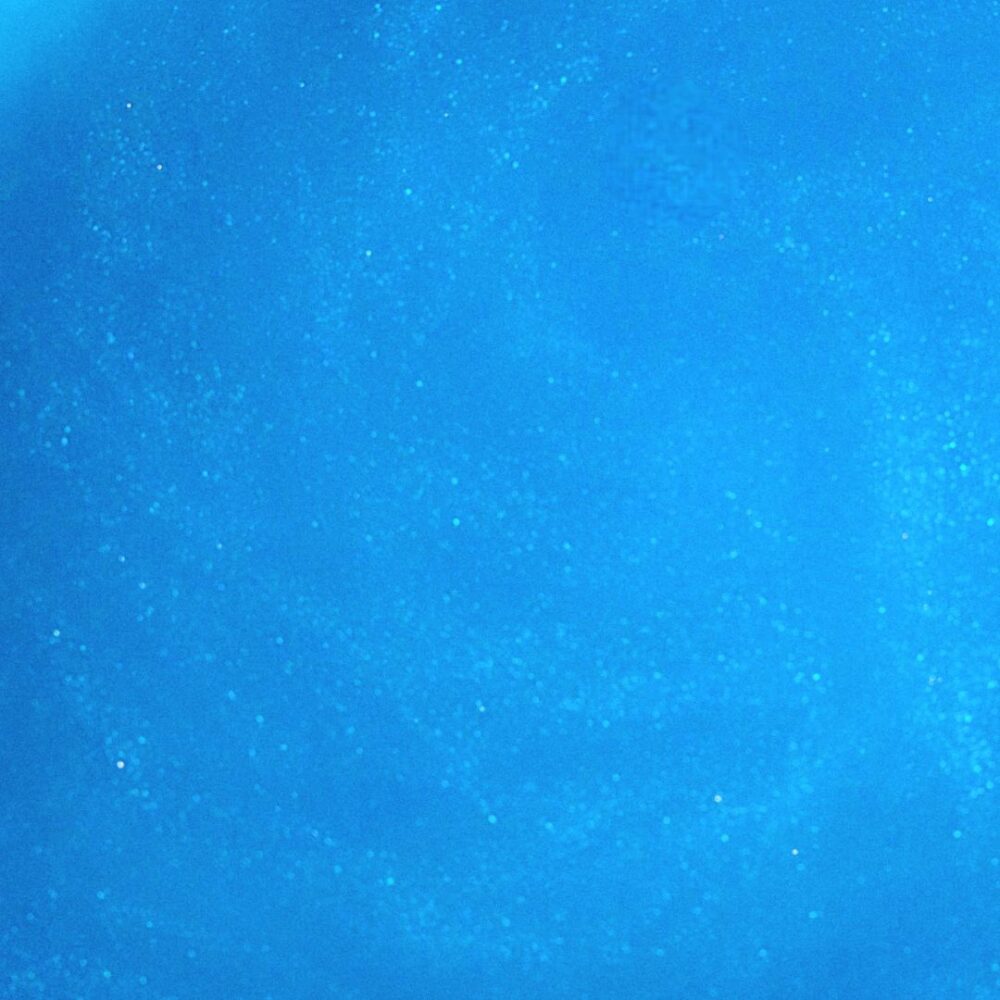 6 GLOW UP - GLITTER DA BAGNO