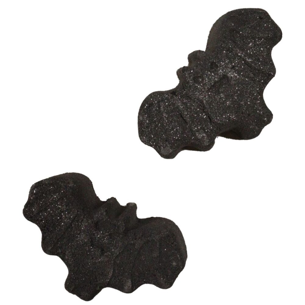 BOMBA DA VASCA HALLOWEEN PIPISTRELLO
