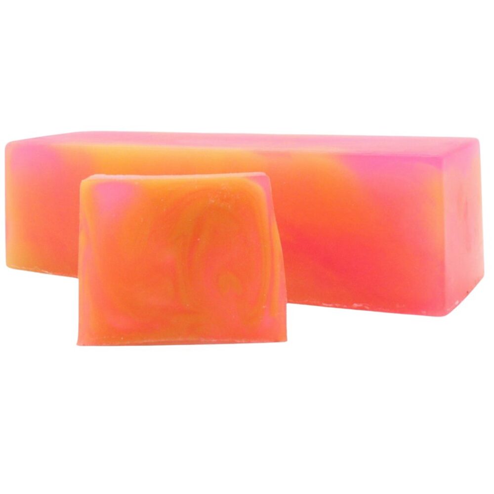 7 SAPONE CHARLOTTE
