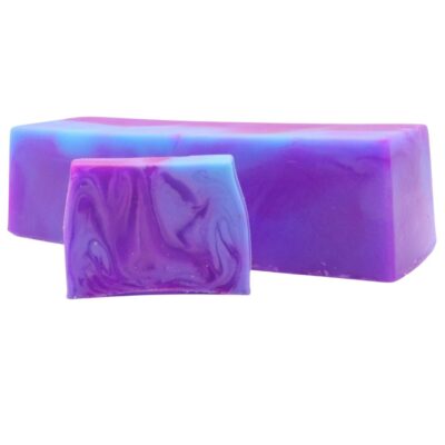 SAPONE AMETISTA