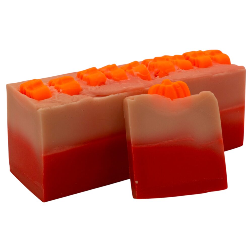 1008 PUMPKITO SAPONE GOURMET