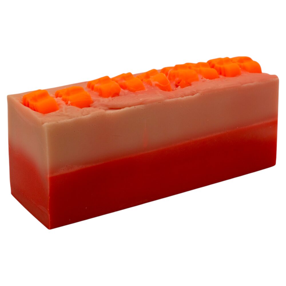 1009 PUMPKITO SAPONE GOURMET