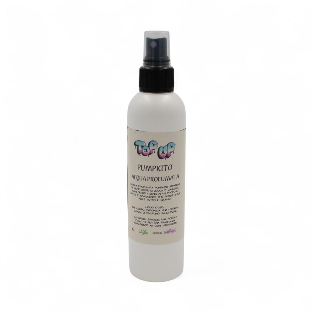 1015 PUMPKITO ACQUA PROFUMATA TOP UP