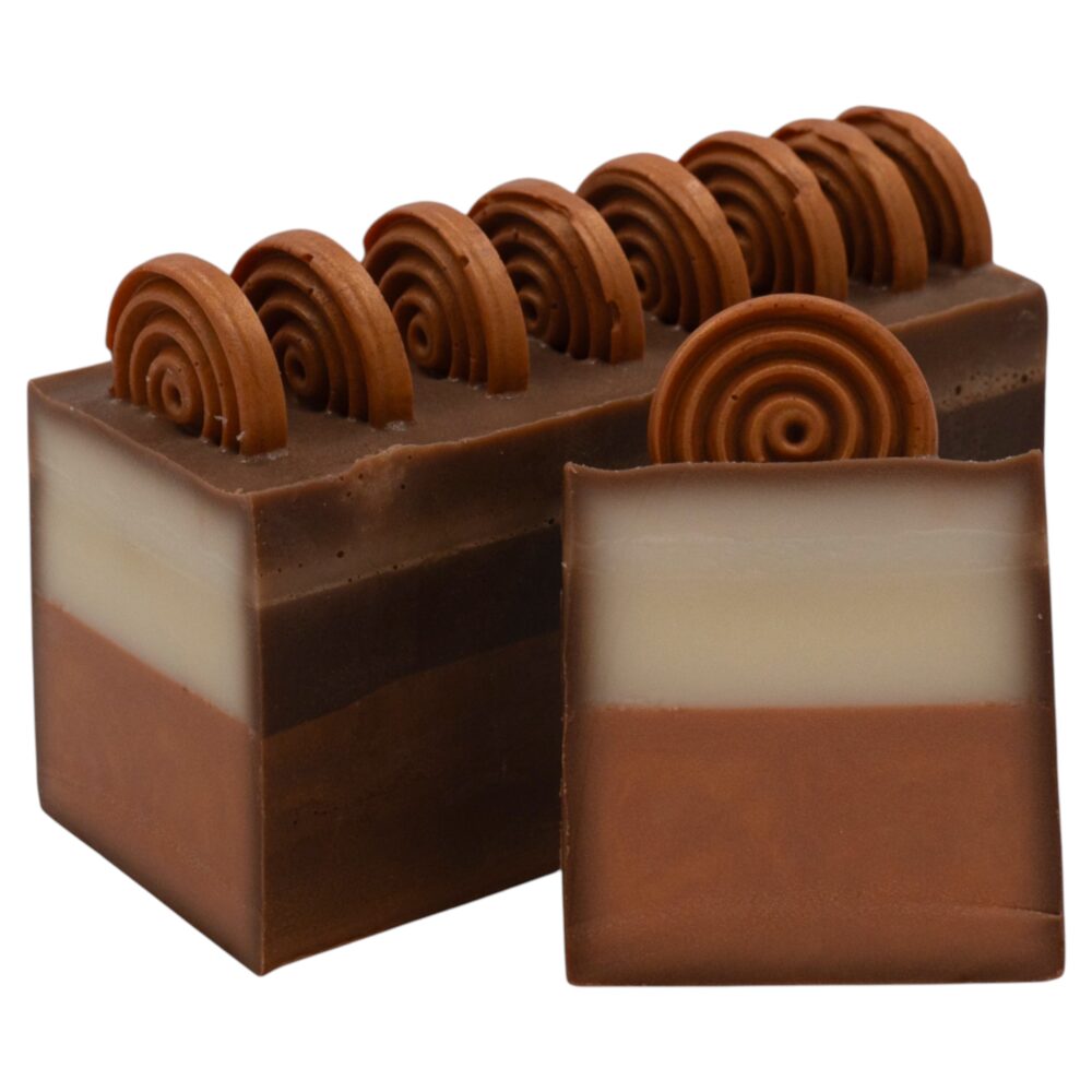 TOFFEE COFFEE SAPONE GOURMET