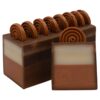 TOFFEE COFFEE SAPONE GOURMET