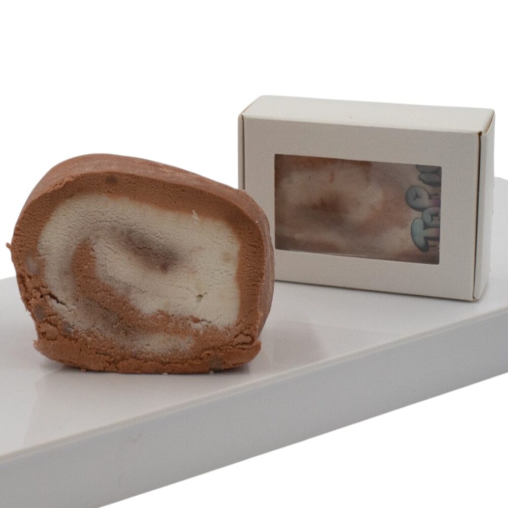 1035 CREMINO TOFFEE COFFEE - CREMA SOLIDA