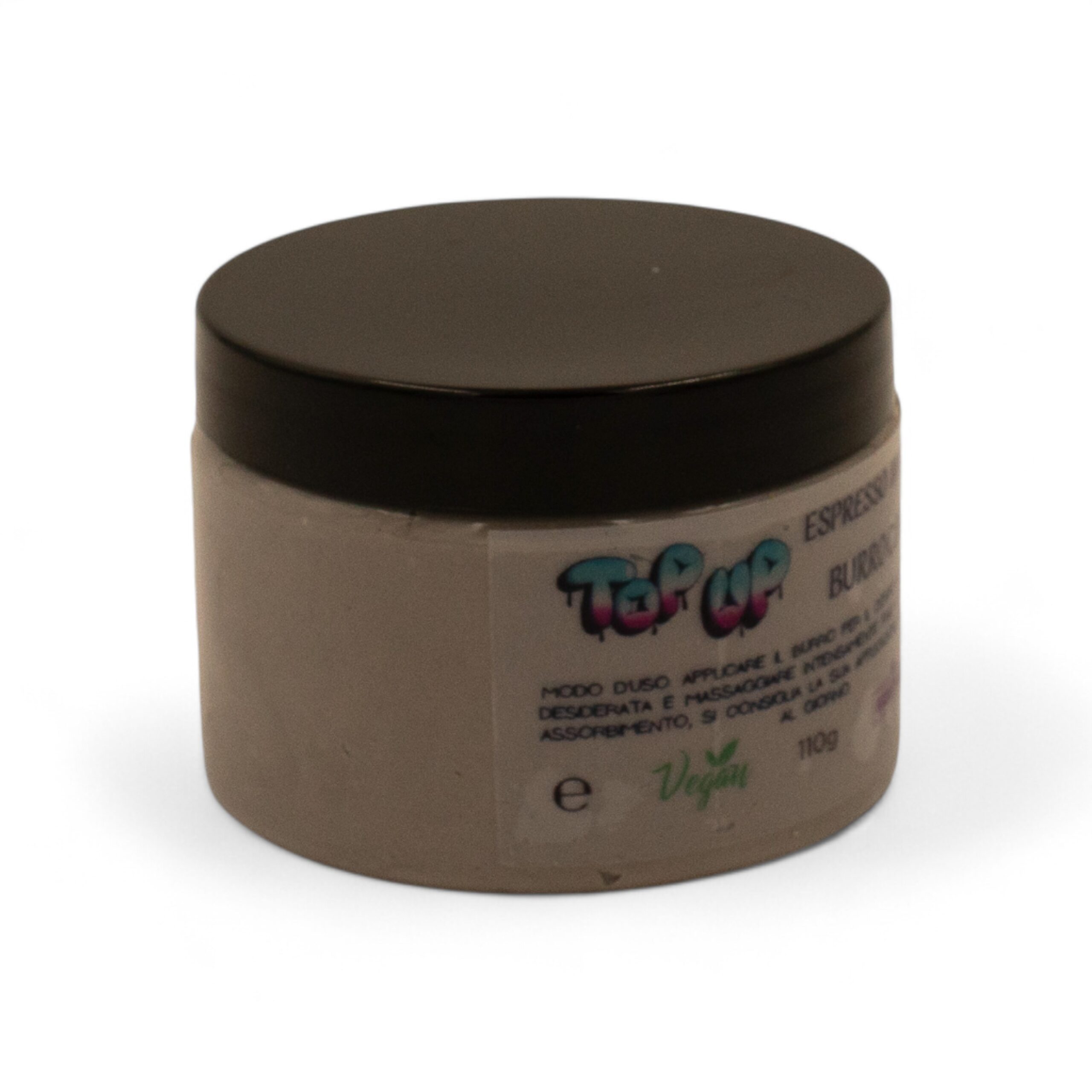 937 ESPRESSO MARTINI BURRO CORPO - TOP UP