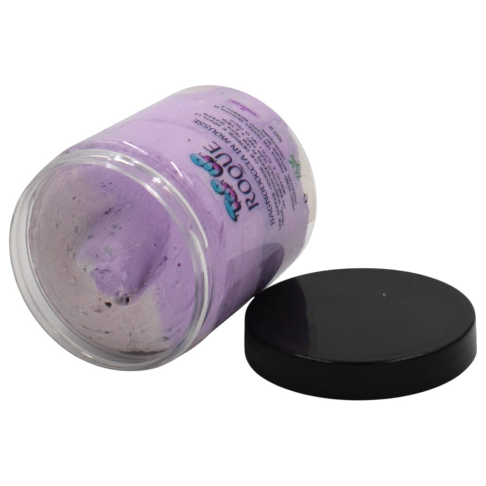 ROQUE BAGNODOCCIA IN MOUSSE - TOP UP