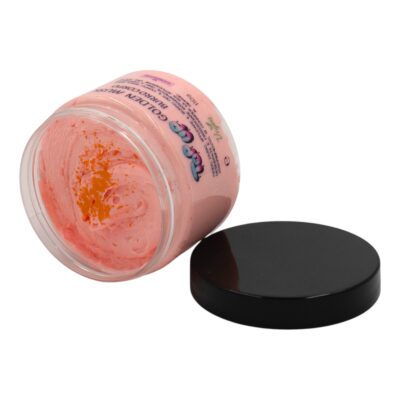 GOLDEN MUSK BURRO CORPO - TOP UP