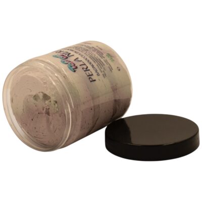 PERLA NERA BAGNODOCCIA IN MOUSSE - TOP UP