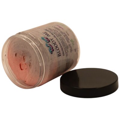 BLOODY ME BAGNODOCCIA IN MOUSSE - TOP UP