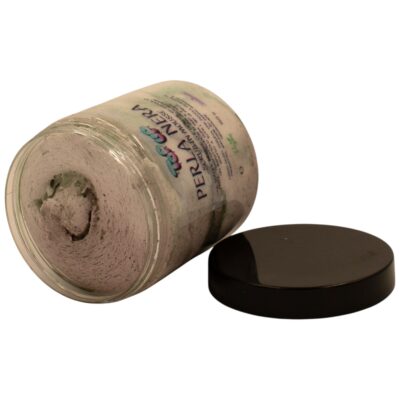 970 PERLA NERA SCRUB IN MOUSSE