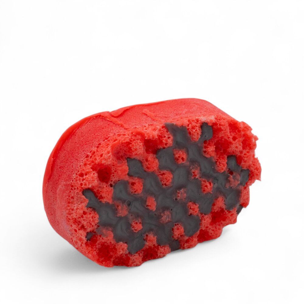 978 BLOODY ME SPUGNA DI SAPONE - TOP UP
