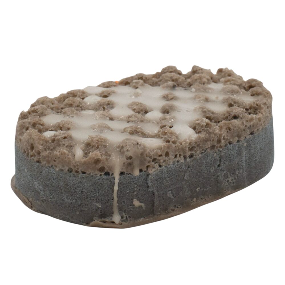 CASHMILLA SPUGNA DI SAPONE  - TOP UP
