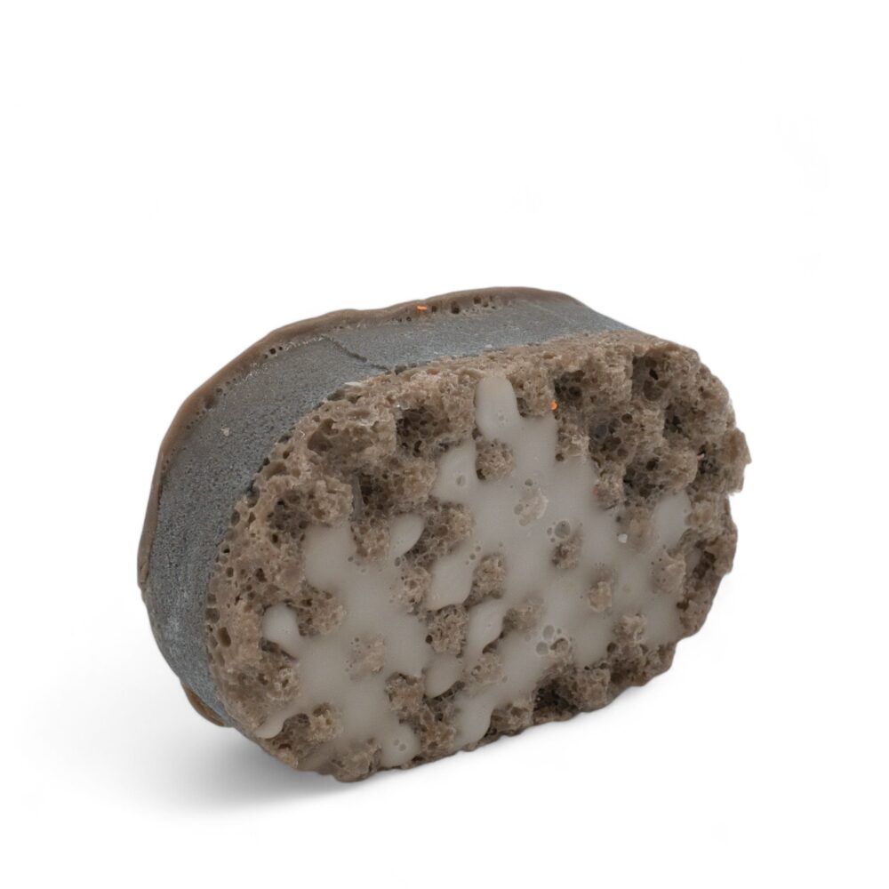CASHMILLA SPUGNA DI SAPONE  - TOP UP