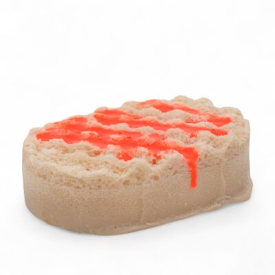 CANDY BOO SPUGNA DI SAPONE  - TOP UP