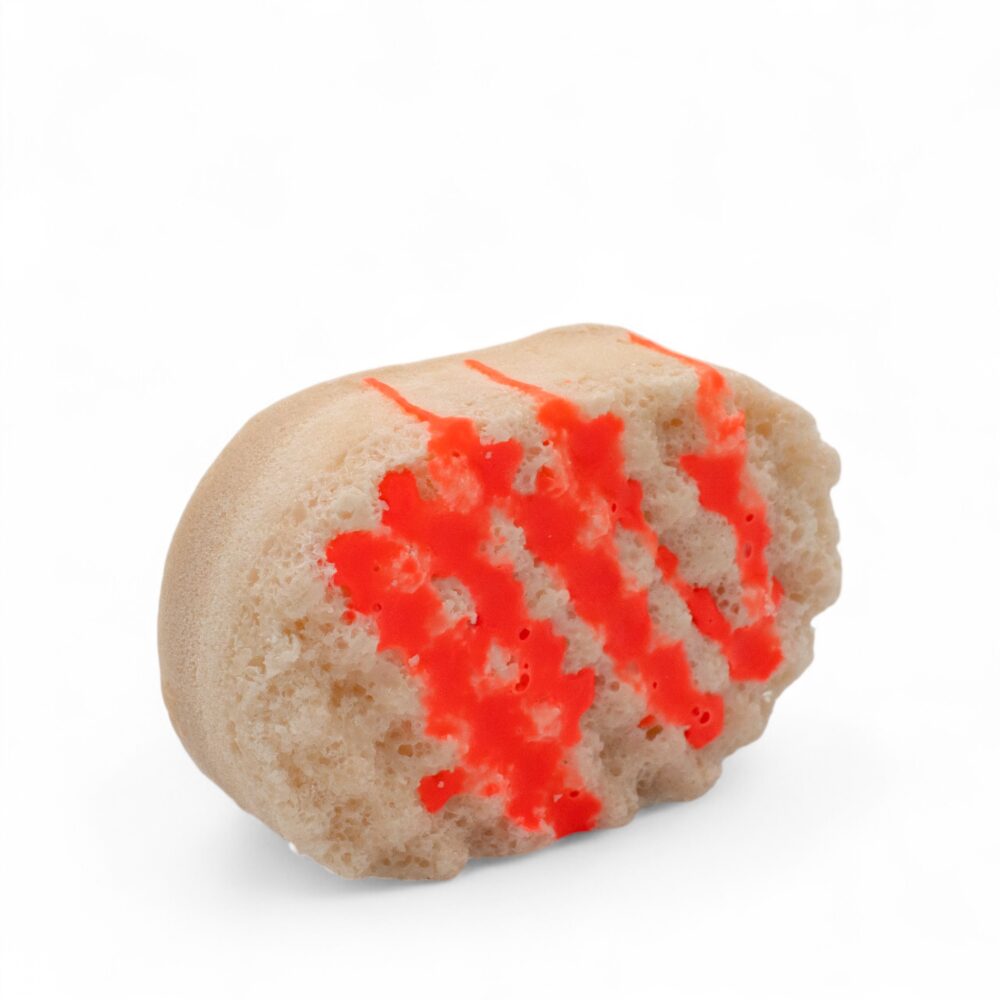 996 CANDY BOO SPUGNA DI SAPONE - TOP UP