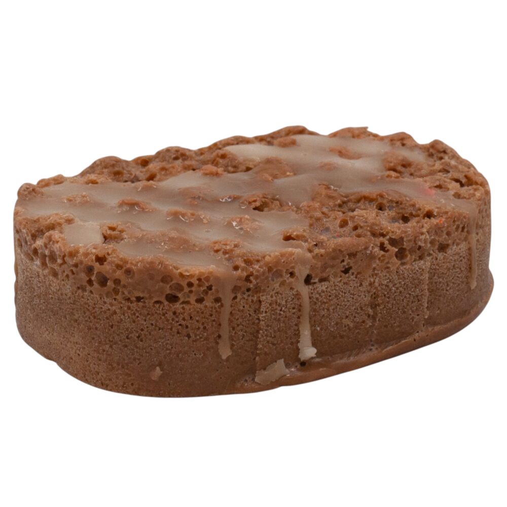998 TOFFEE COFFEE SPUGNA DI SAPONE - TOP UP