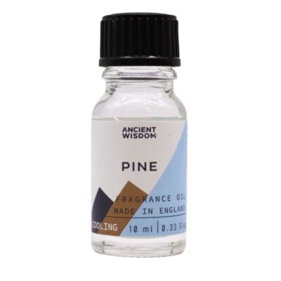 OLIO PROFUMATO PER DIFFUSORE PINO