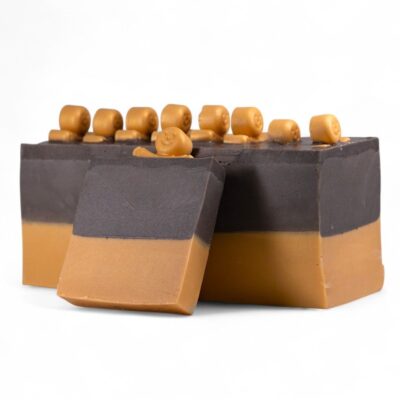 GINGERELLA SAPONE GOURMET