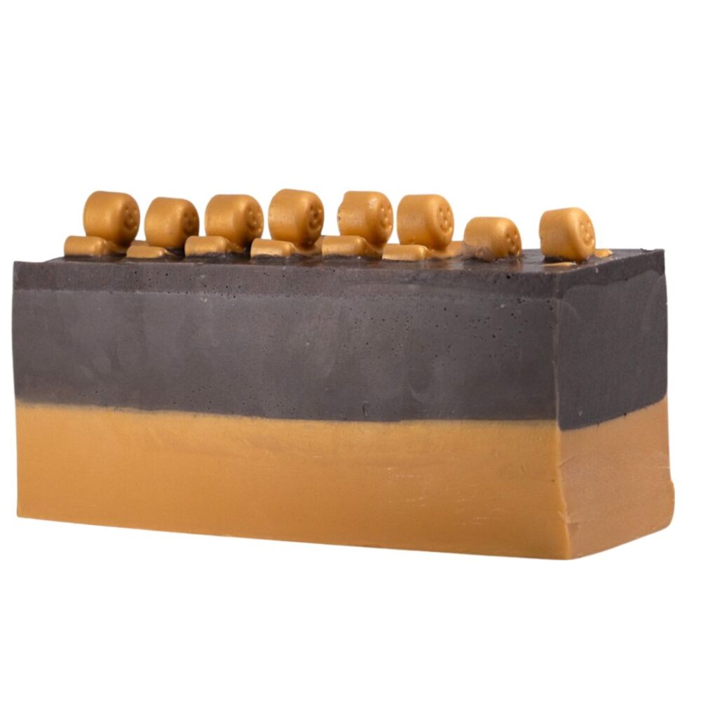GINGERELLA SAPONE GOURMET