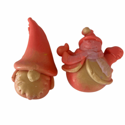 WINTER APPLE - SAPONE DI NATALE