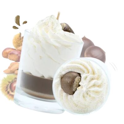 CANDELA GOURMET ALLA CASTAGNA