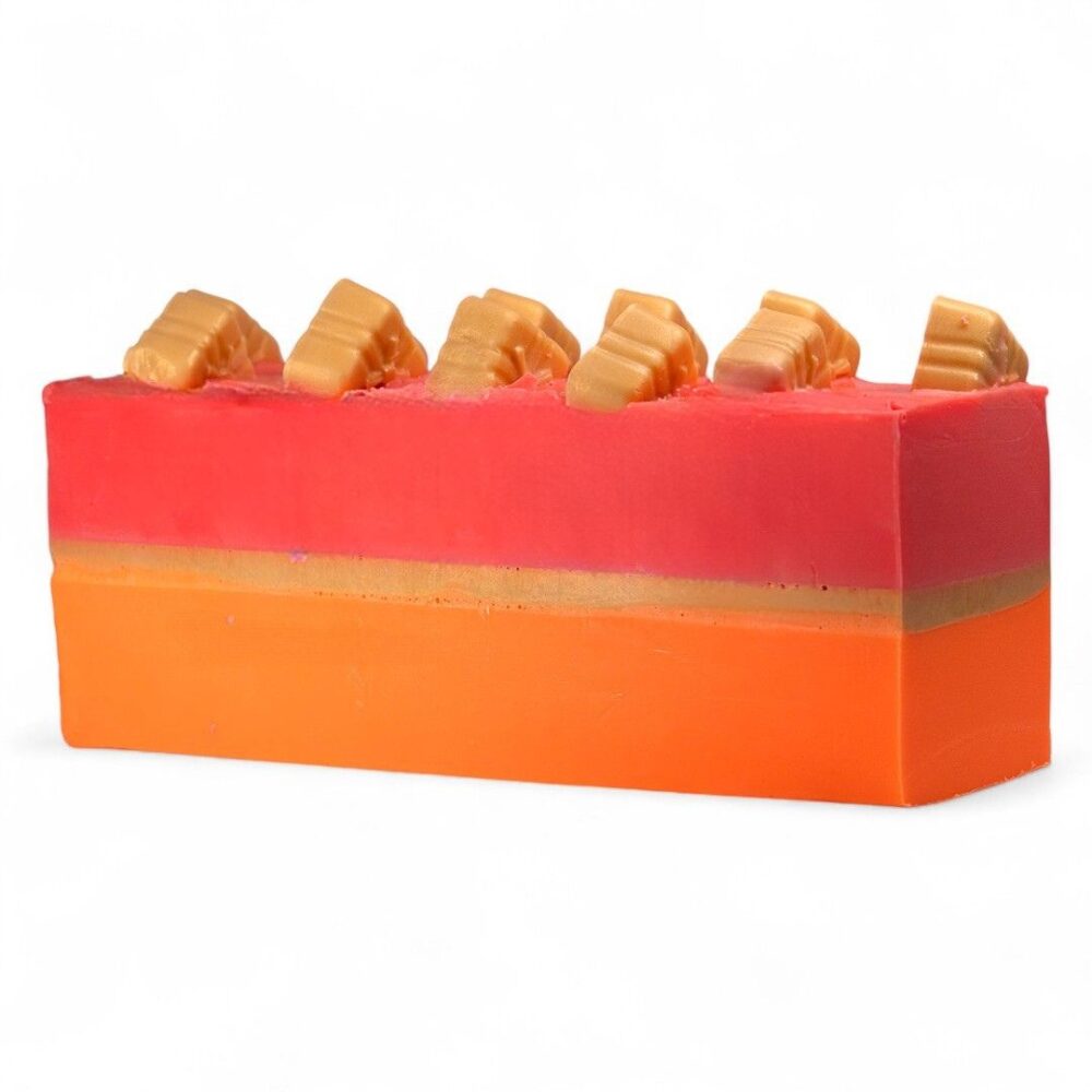 5 AGRUMELLA SAPONE GOURMET