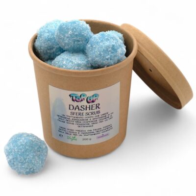 DASHER SFERE SCRUB