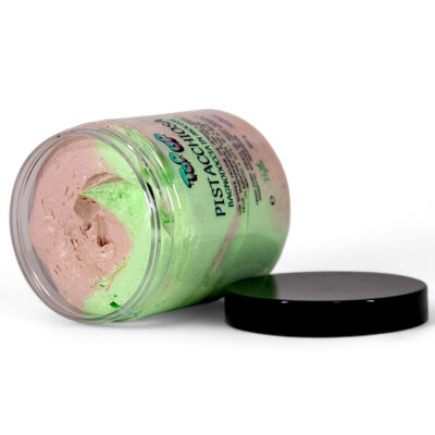 PISTACCHIOSA BAGNODOCCIA IN MOUSSE - TOP UP