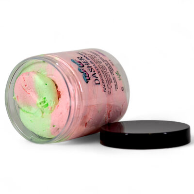 DASHER BAGNODOCCIA IN MOUSSE - TOP UP