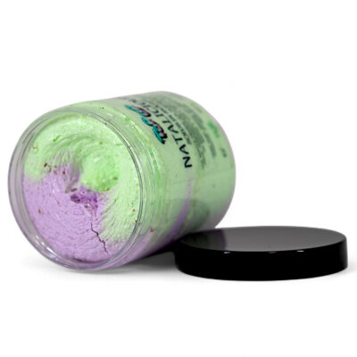 HKR05705 NATALICIOUS SCRUB IN MOUSSE