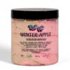 HKR05706 WINTER APPLE SCRUB IN MOUSSE