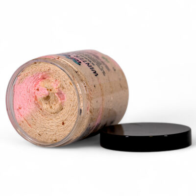 HKR05709 WINTER APPLE SCRUB IN MOUSSE