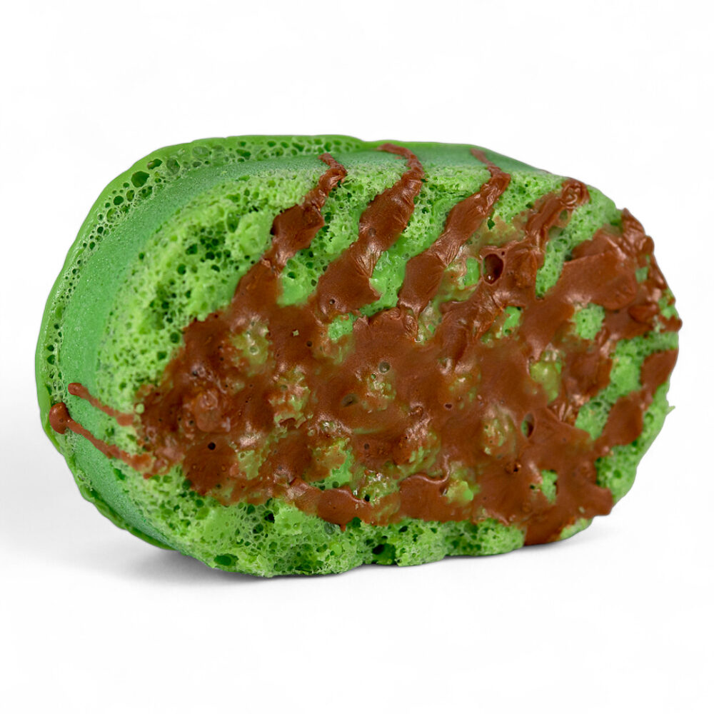 PISTACCHIOSA SPUGNA DI SAPONE  - TOP UP