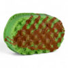 PISTACCHIOSA SPUGNA DI SAPONE  - TOP UP