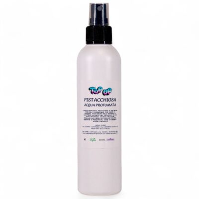 PISTACCHIOSA ACQUA PROFUMATA TOP UP