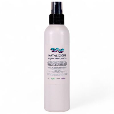 NATALICIOUS ACQUA PROFUMATA TOP UP
