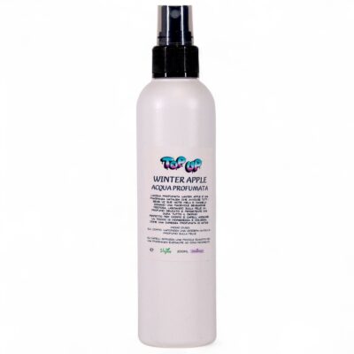 WINTER APPLE ACQUA PROFUMATA TOP UP
