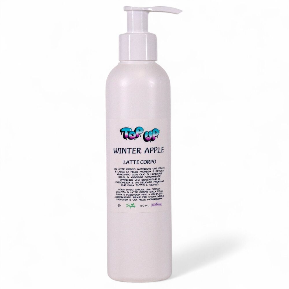 HKR05799-2 WINTER APPLE LATTE CORPO - TOP UP