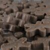 SAPONINI DI NATALE UOMO DI PAN DI ZENZERO