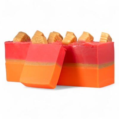 AGRUMELLA SAPONE GOURMET