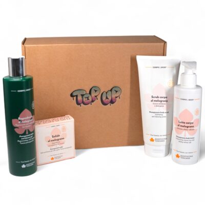 MELOGLOW BOX - IDEA REGALO