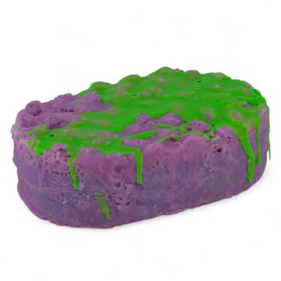 NATALICIOUS SPUGNA DI SAPONE  - TOP UP