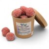 PANETTONE SFERE SCRUB