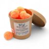 AGRUMELLA SFERE SCRUB