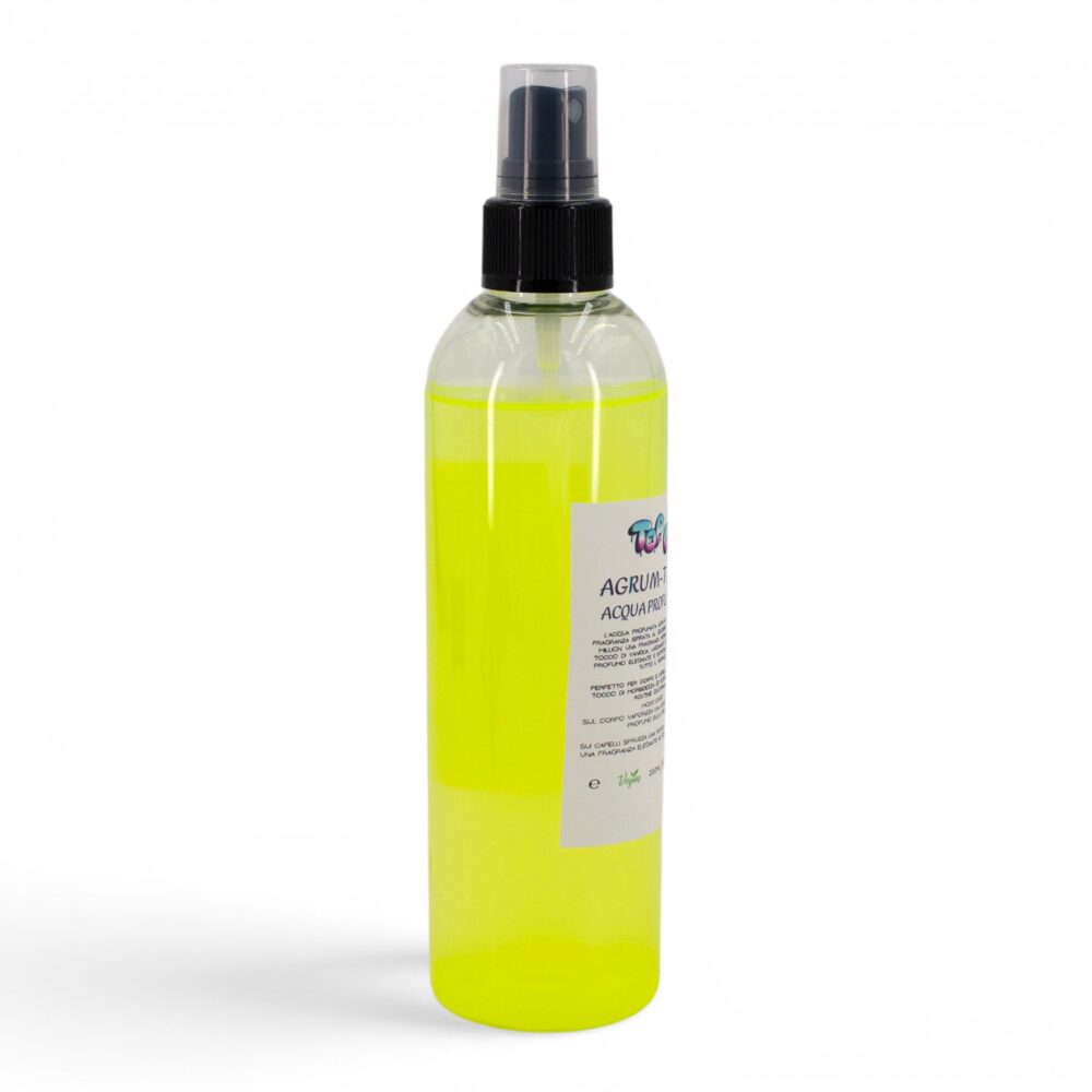 AGRUM-TARTE ACQUA PROFUMATA TOP UP